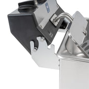 Waring WDF75RC Countertop Electric Fryer - (1) 8 1/2 lb Vat, 120v