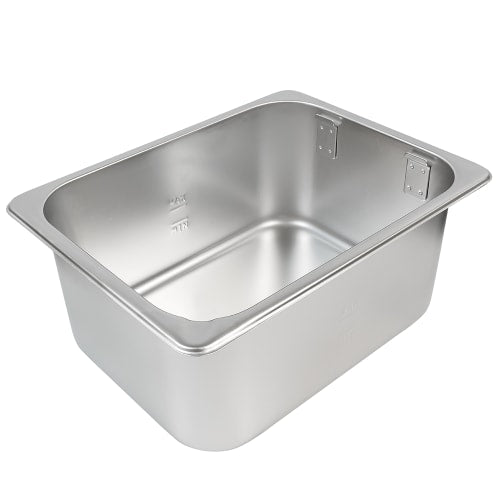 Waring WDF75RC Countertop Electric Fryer - (1) 8 1/2 lb Vat, 120v