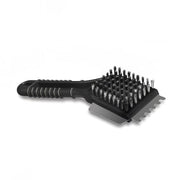 Waring WDG250 Double Commercial Panini Press w/ Cast Iron Grooved & Smooth Plates, 120v