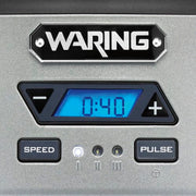 Waring WDM120TX Countertop Drink Mixer w/ (1) Spindle & (3) Speeds, 120v