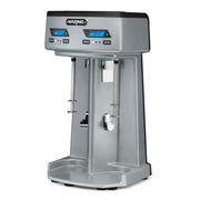 Waring WDM240TX Countertop Drink Mixer w/ (2) Spindles & (3) Speeds, 120v
