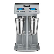 Waring WDM240TX Countertop Drink Mixer w/ (2) Spindles & (3) Speeds, 120v
