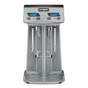 Waring WDM240TX Countertop Drink Mixer w/ (2) Spindles & (3) Speeds, 120v