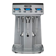 Waring WDM360TX Countertop Drink Mixer w/ (3) Spindles & (3) Speeds, 120v