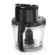 Waring WFP16S 1 Speed Batch/Bowl Food Processor w/ 4 qt Bowl, 120v