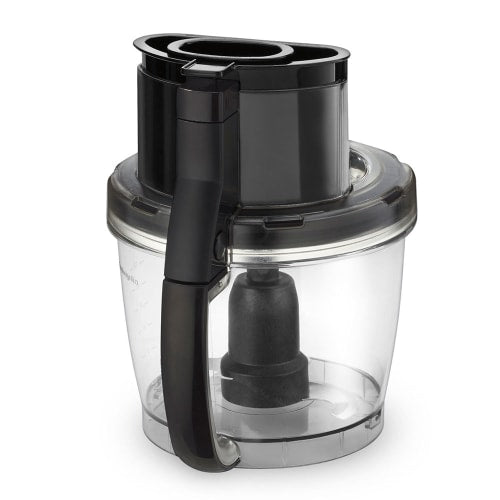 Waring WFP16S 1 Speed Batch/Bowl Food Processor w/ 4 qt Bowl, 120v