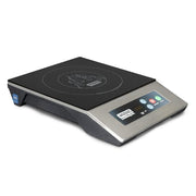 Waring WIH200 Countertop Induction Cooktop w/ (1) Burner, 120v/1ph