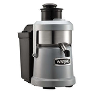 Waring WJX80X Heavy Duty Centrifugal Juicer w/ 12 qt Pulp Container, 120v