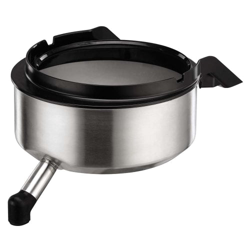 Waring WJX80X Heavy Duty Centrifugal Juicer w/ 12 qt Pulp Container, 120v