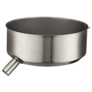 Waring WJX80X Heavy Duty Centrifugal Juicer w/ 12 qt Pulp Container, 120v