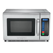 Waring WMO120 1800w Commercial Microwave w/ Touch Pad - 208-230v