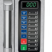 Waring WMO90 1000w Commercial Microwave w/ Touch Pad - 120v