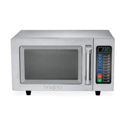 Waring WMO90 1000w Commercial Microwave w/ Touch Pad - 120v