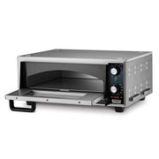 Waring WPO100 Countertop Single Multi-Purpose Deck Oven - 120v