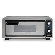 Waring WPO100 Countertop Single Multi-Purpose Deck Oven - 120v