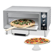 Waring WPO500 Countertop Single Multi-Purpose Deck Oven - 120v