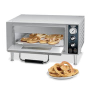 Waring WPO500 Countertop Single Multi-Purpose Deck Oven - 120v