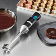 Waring WSB35 12 qt Light Duty Immersion Blender w/ 2 Speed Motor, 120v