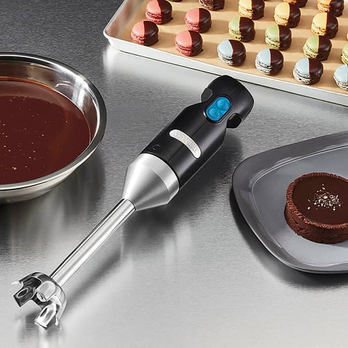 Waring WSB35 12 qt Light Duty Immersion Blender w/ 2 Speed Motor, 120v