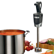 Waring WSB40 24 qt Medium Duty Immersion Blender w/ 2 Speed Motor