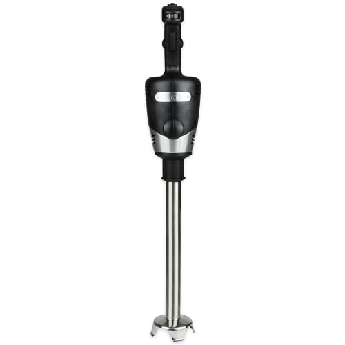 Waring WSB55 60 qt Heavy Duty Immersion Blender w/ Variable Speed Motor