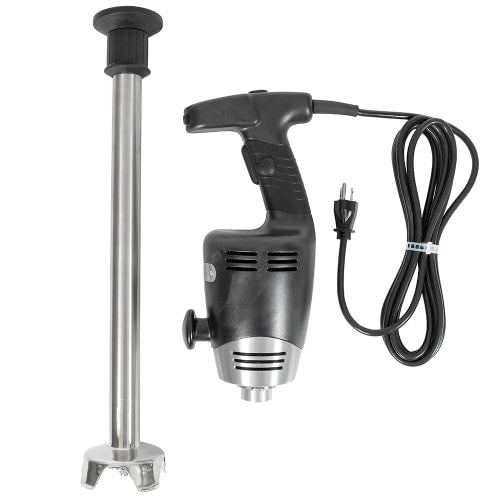Waring WSB65 140 qt Heavy Duty Immersion Blender w/ Variable Speed Motor
