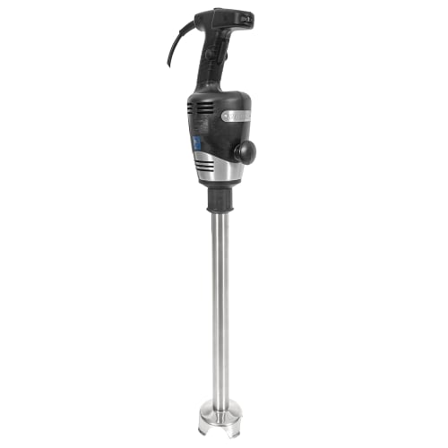Waring WSB65 140 qt Heavy Duty Immersion Blender w/ Variable Speed Motor