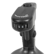 Waring WSB65 140 qt Heavy Duty Immersion Blender w/ Variable Speed Motor