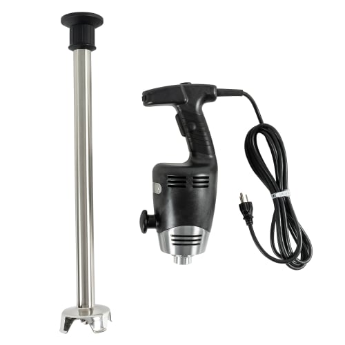 Waring WSB70 200 qt Heavy Duty Immersion Blender w/ Variable Speed Motor