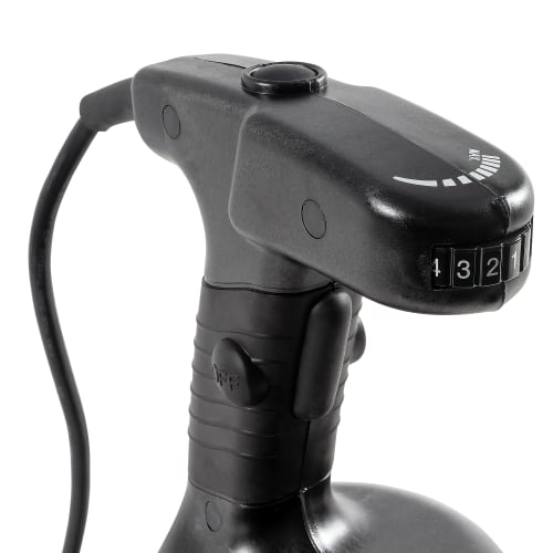 Waring WSB70 200 qt Heavy Duty Immersion Blender w/ Variable Speed Motor