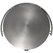 Waring WSC160X Crepe Maker w/ 16" Cast Iron Cook Surface & Adjustable Thermostat