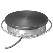 Waring WSC160X Crepe Maker w/ 16" Cast Iron Cook Surface & Adjustable Thermostat