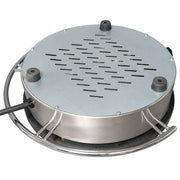 Waring WSC160X Crepe Maker w/ 16" Cast Iron Cook Surface & Adjustable Thermostat