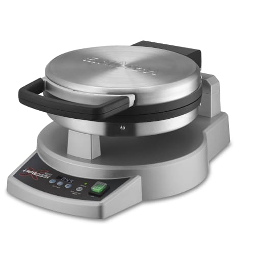 Waring WSC300 13.5" XPress™ Multipurpose Cooktop Crepe Maker w/ Aluminum Plate, 120v/1ph