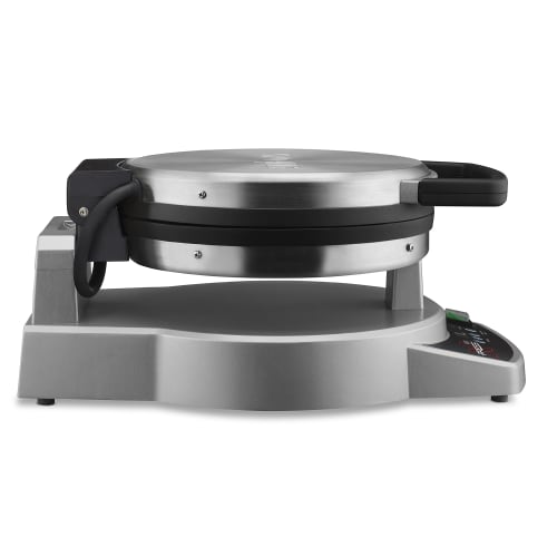 Waring WSC300 13.5" XPress™ Multipurpose Cooktop Crepe Maker w/ Aluminum Plate, 120v/1ph