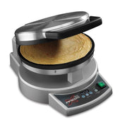 Waring WSC300 13.5" XPress™ Multipurpose Cooktop Crepe Maker w/ Aluminum Plate, 120v/1ph