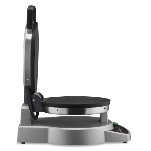 Waring WSC300 13.5" XPress™ Multipurpose Cooktop Crepe Maker w/ Aluminum Plate, 120v/1ph