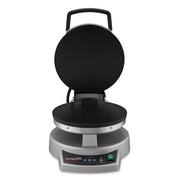 Waring WSC300 13.5" XPress™ Multipurpose Cooktop Crepe Maker w/ Aluminum Plate, 120v/1ph
