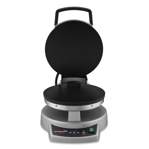 Waring WSC300 13.5" XPress™ Multipurpose Cooktop Crepe Maker w/ Aluminum Plate, 120v/1ph