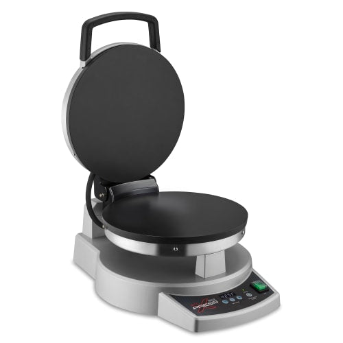 Waring WSC300 13.5" XPress™ Multipurpose Cooktop Crepe Maker w/ Aluminum Plate, 120v/1ph