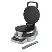 Waring WSC300 13.5" XPress™ Multipurpose Cooktop Crepe Maker w/ Aluminum Plate, 120v/1ph