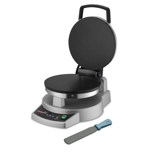 Waring WSC300 13.5" XPress™ Multipurpose Cooktop Crepe Maker w/ Aluminum Plate, 120v/1ph