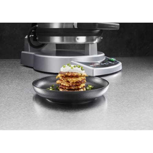 Waring WSC300 13.5" XPress™ Multipurpose Cooktop Crepe Maker w/ Aluminum Plate, 120v/1ph