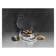 Waring WSC300 13.5" XPress™ Multipurpose Cooktop Crepe Maker w/ Aluminum Plate, 120v/1ph