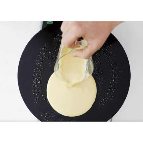 Waring WSC300 13.5" XPress™ Multipurpose Cooktop Crepe Maker w/ Aluminum Plate, 120v/1ph