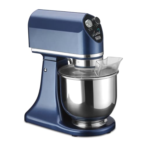 Waring WSM7L 7 qt Planetary Mixer - Countertop, 1/2 hp, 120v
