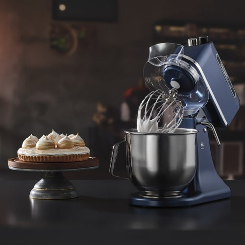 Waring WSM7L 7 qt Planetary Mixer - Countertop, 1/2 hp, 120v