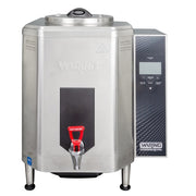 Waring WWB10G Low-volume Plumbed Hot Water Dispenser - 10 gal., 120v