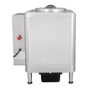 Waring WWB10G Low-volume Plumbed Hot Water Dispenser - 10 gal., 120v