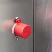 Waring WWB10G Low-volume Plumbed Hot Water Dispenser - 10 gal., 120v